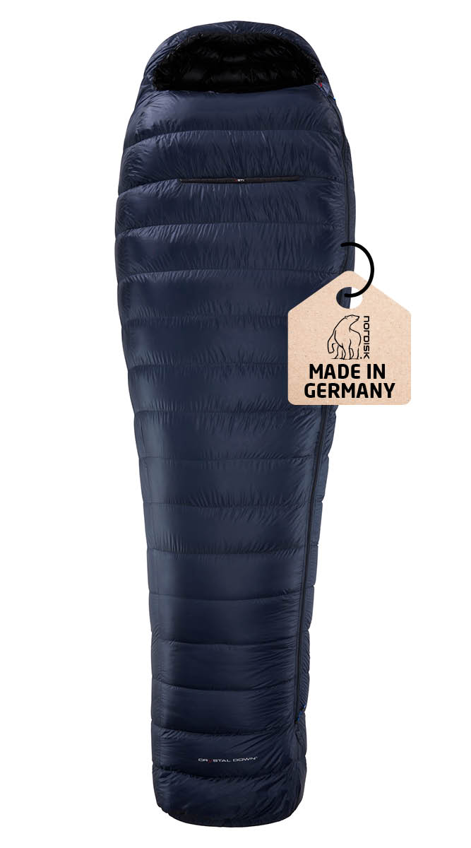 Passion Five | Down (-7° C)