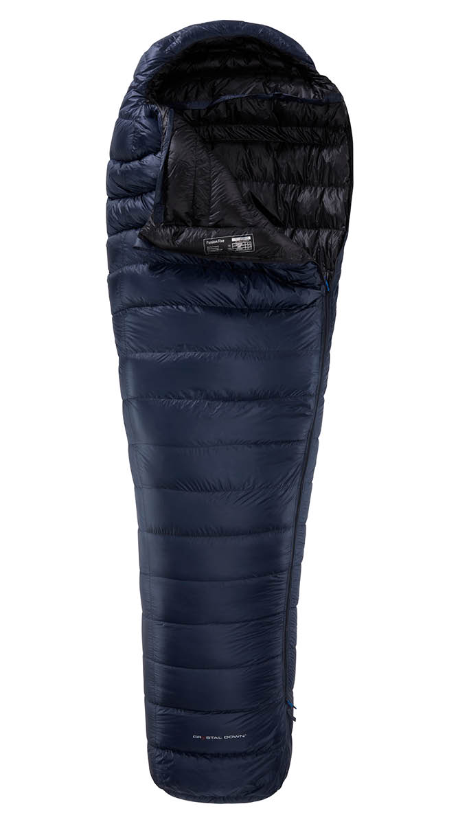 Passion Five | Down (-7° C)