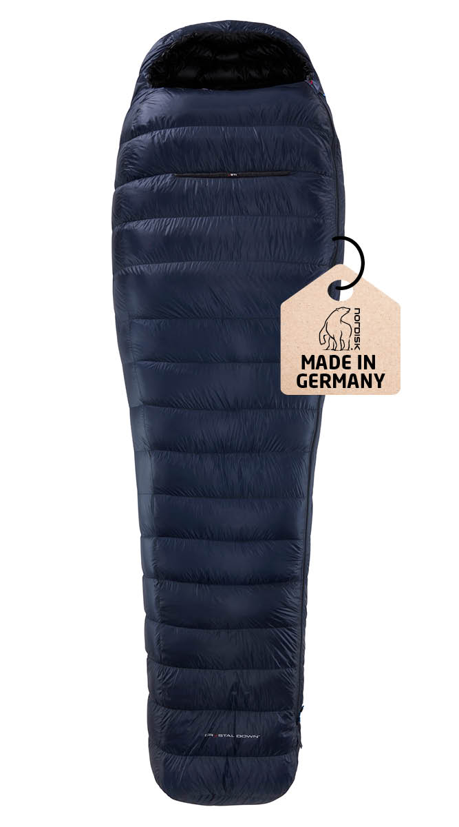 Passion Three | Down (3° C)