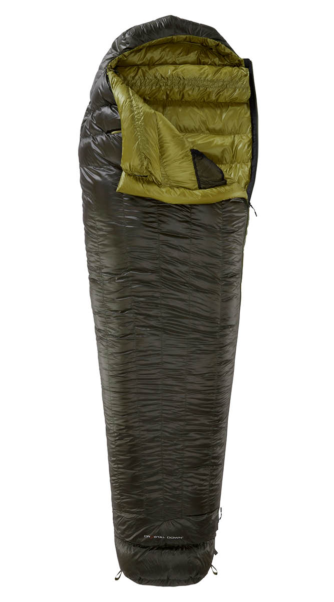 Balance 400 | Down (-3° C)