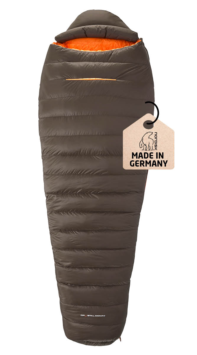 Arctic 1100 | Down (-18 C)