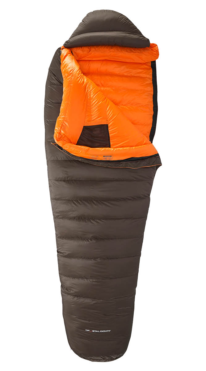 Arctic 1400 | Down (-28° C)