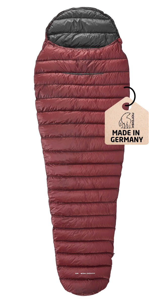 Fever Ultra | Down (9° C)