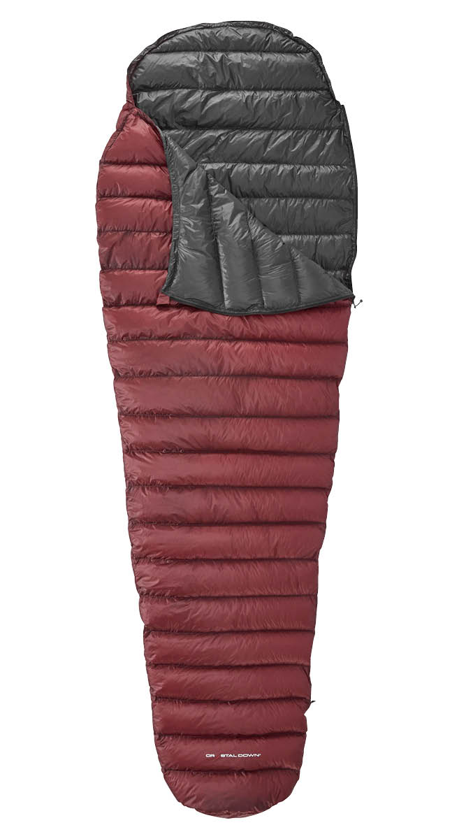 Fever Ultra | Down (9° C)