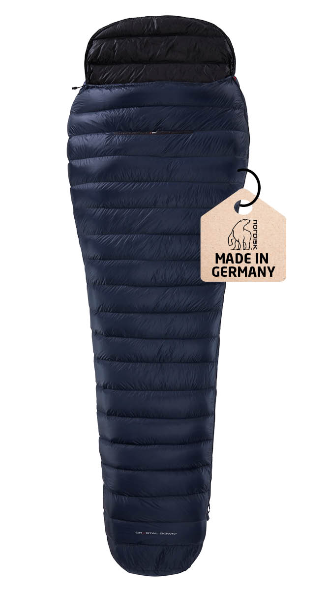 Passion One | Down (12° C)