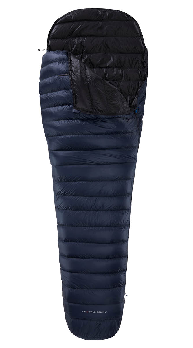 Passion One | Down (12° C)