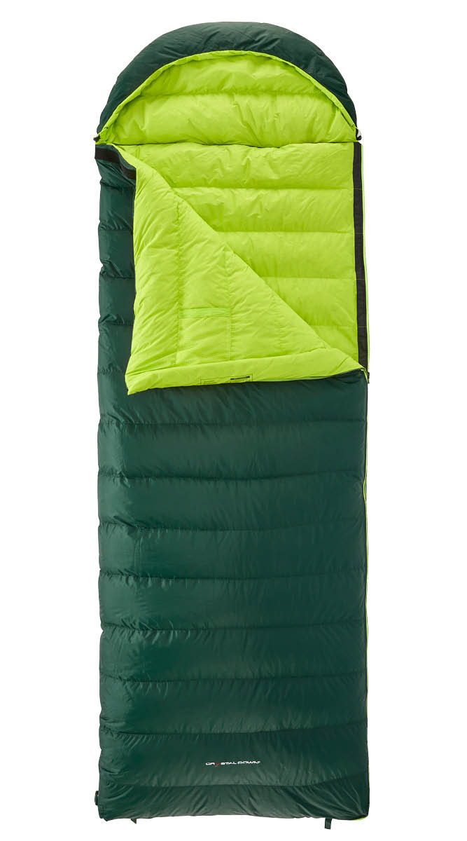 Tension Brick 600 | Down (-4° C)