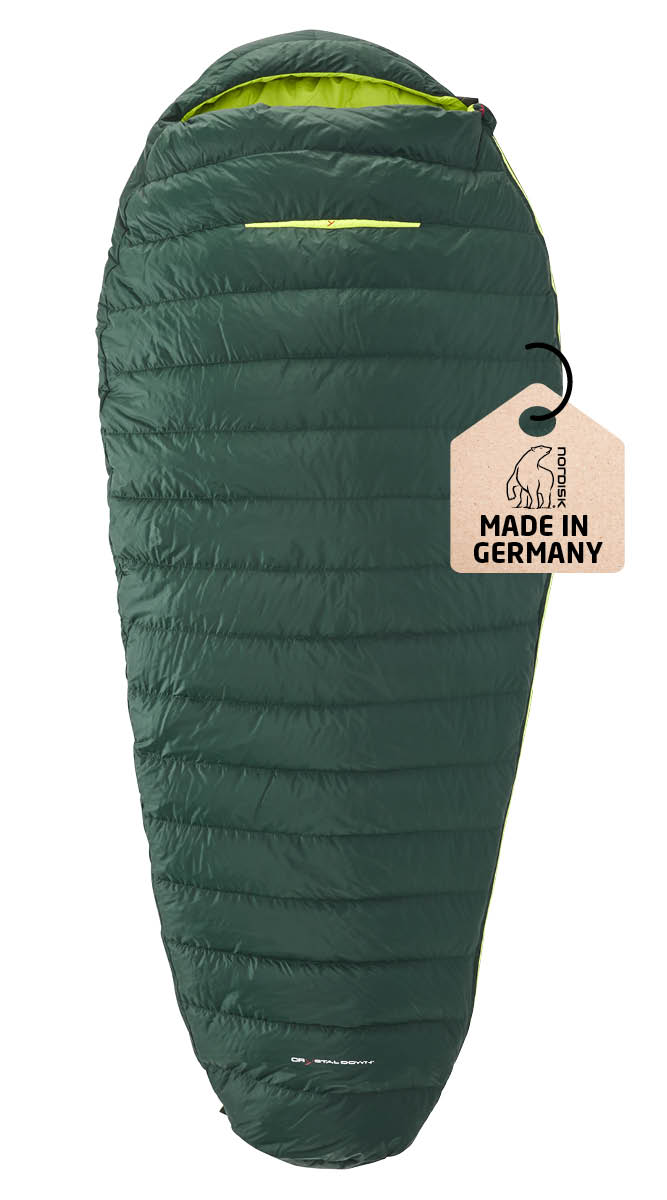 Tension Comfort 300 | Down (3° C)