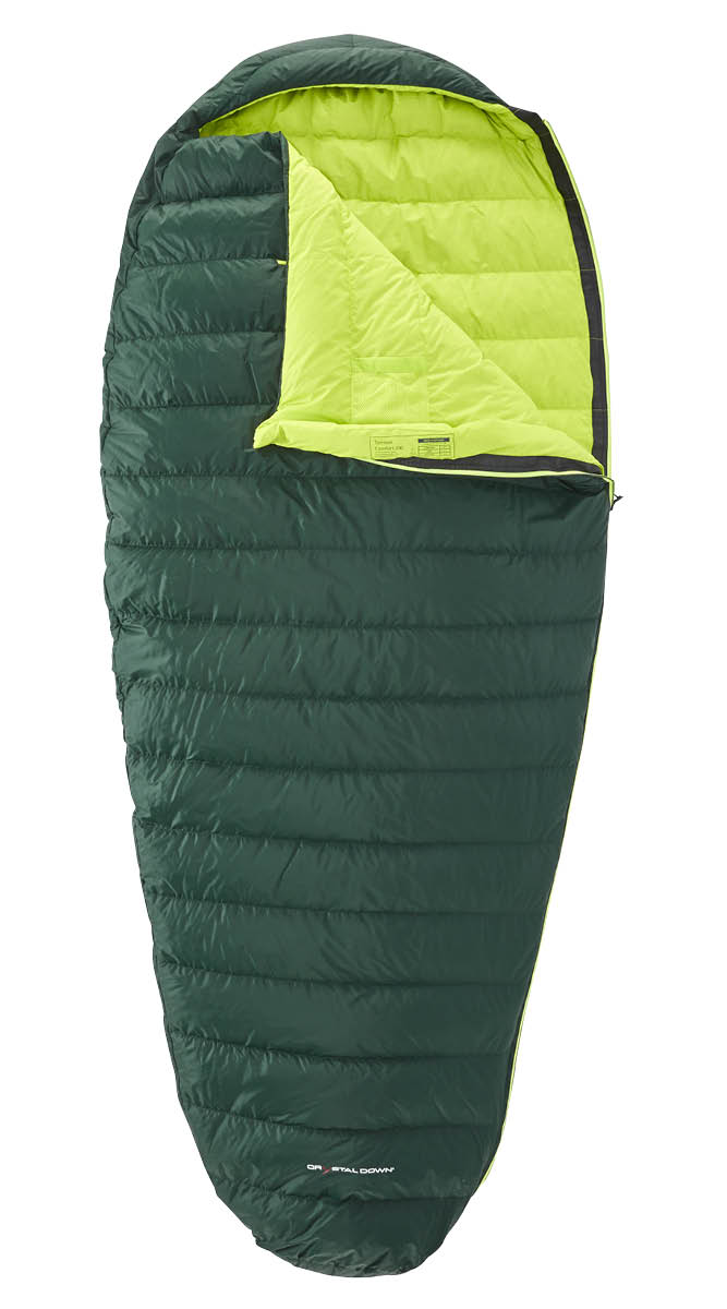 Tension Comfort 300 | Down (3° C)