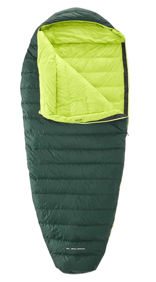 Tension Comfort 600 | Down (-3° C)