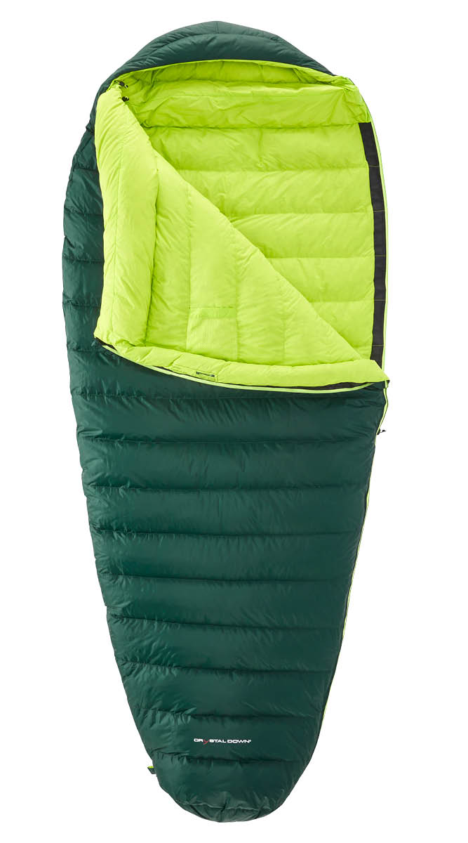 Tension Comfort 800 | Down (-6° C)