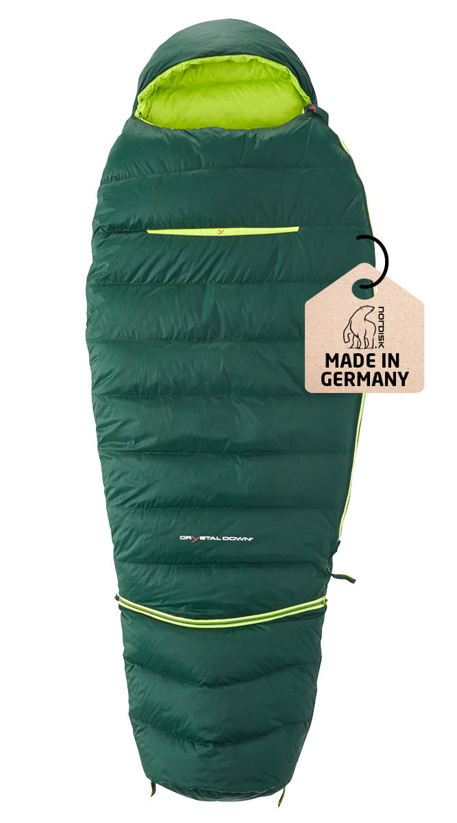 Tension Junior | Down