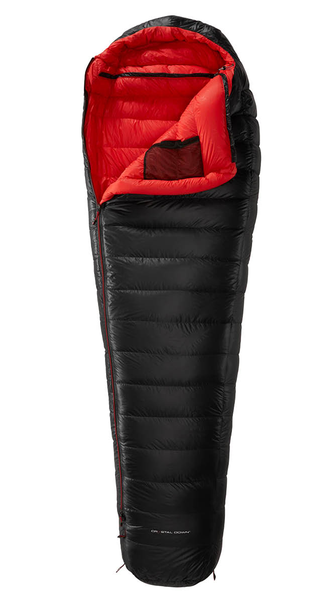 V.I.B. 600 | Down (-6° C)