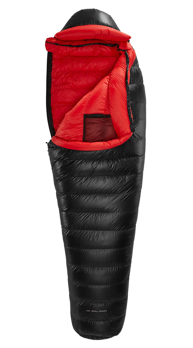 V.I.B. 800 | Down (-14° C)