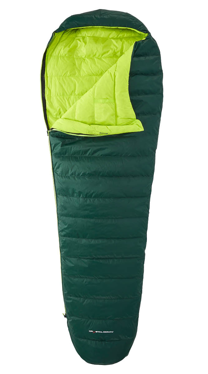 Tension Mummy 300 | Down (1° C)