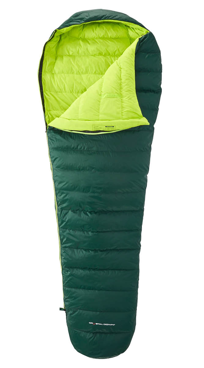 Tension Mummy 500 | Down (-2° C)