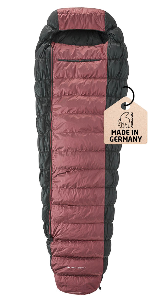 Voyage 300 | Down (1° C)