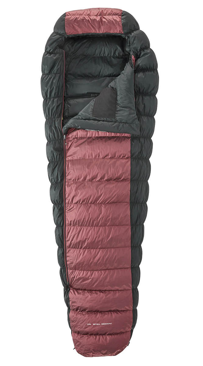 Voyage 500 | Down (-5° C)