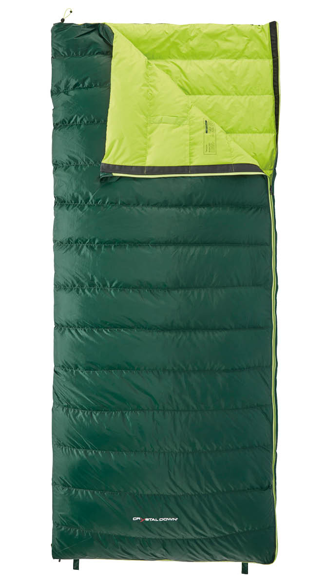 Tension Brick 200 | Down (13° C)