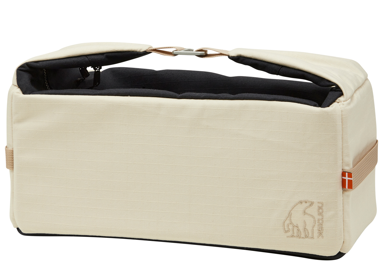 Gjern boxy bag - Long