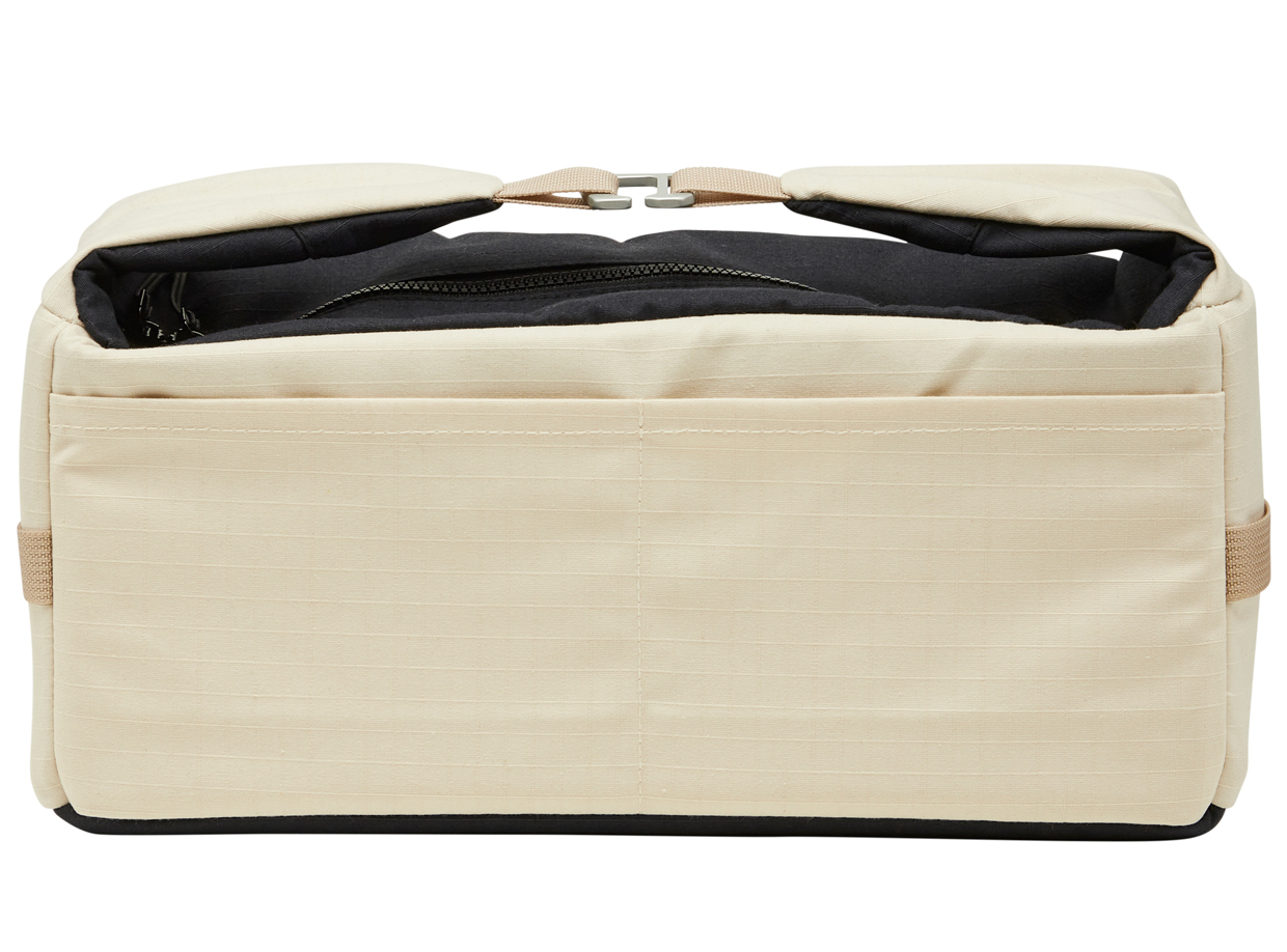 Gjern boxy bag - Long