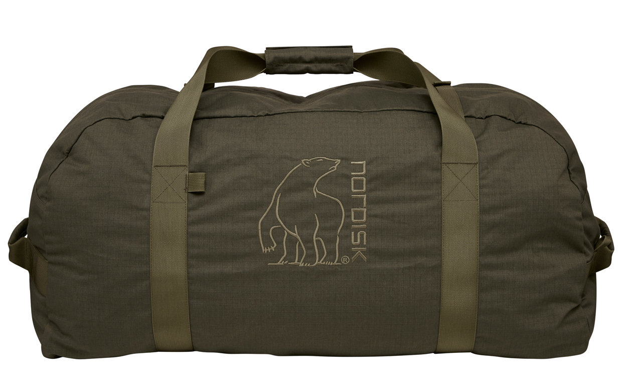 Njord 60L duffel bag