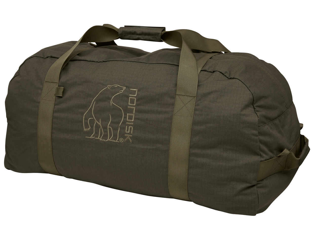Njord 60L duffel bag