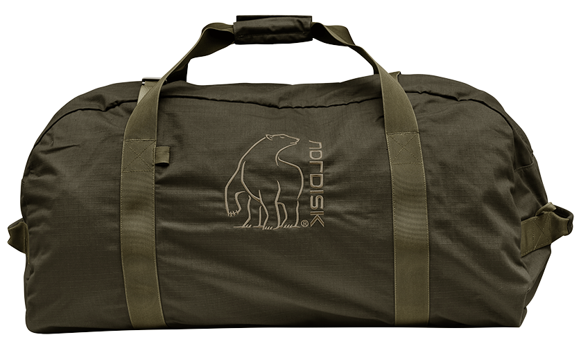 Njord 90L duffel bag