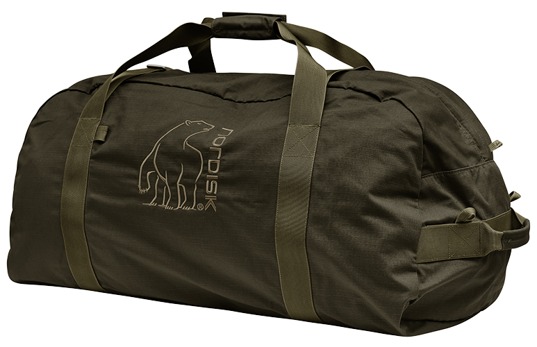 Njord 90L duffel bag