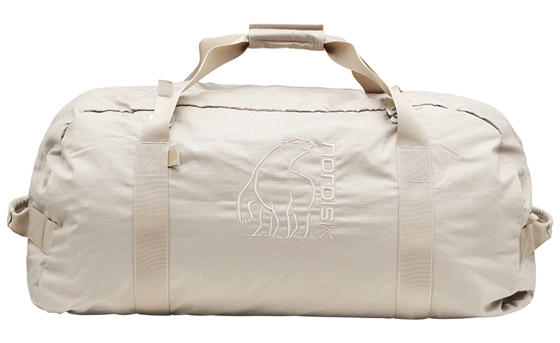 Njord 90L duffel bag