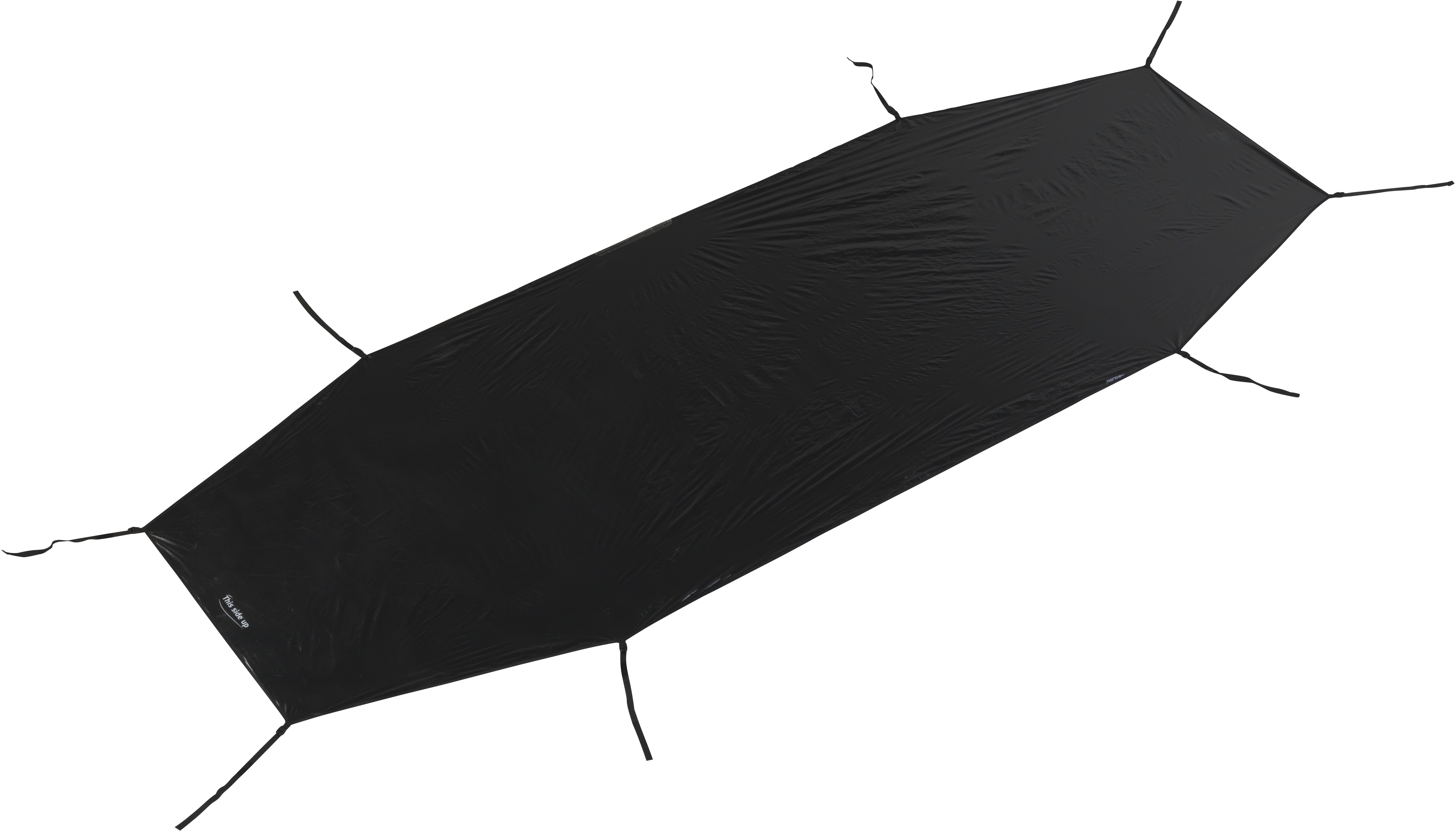 Finnmark 2 footprint