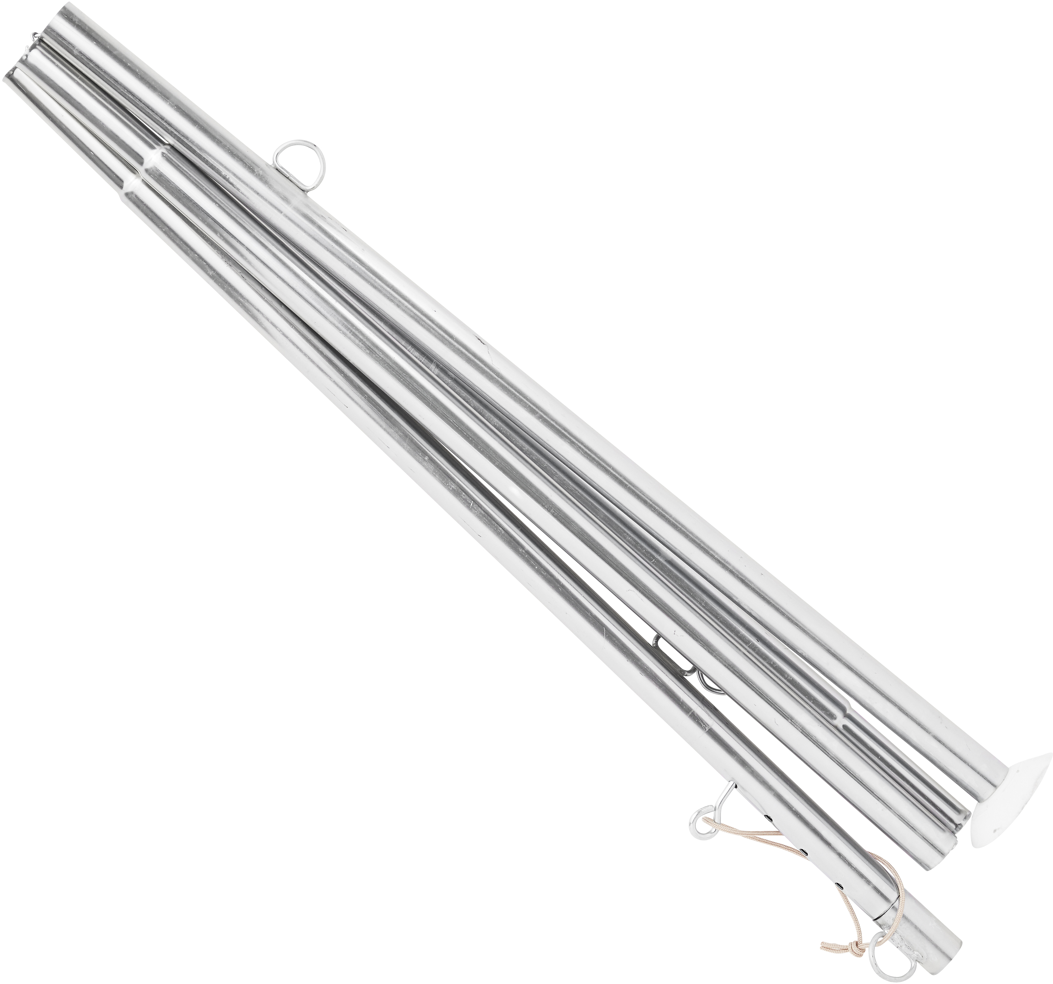 Alfheim 12.6 spare poles