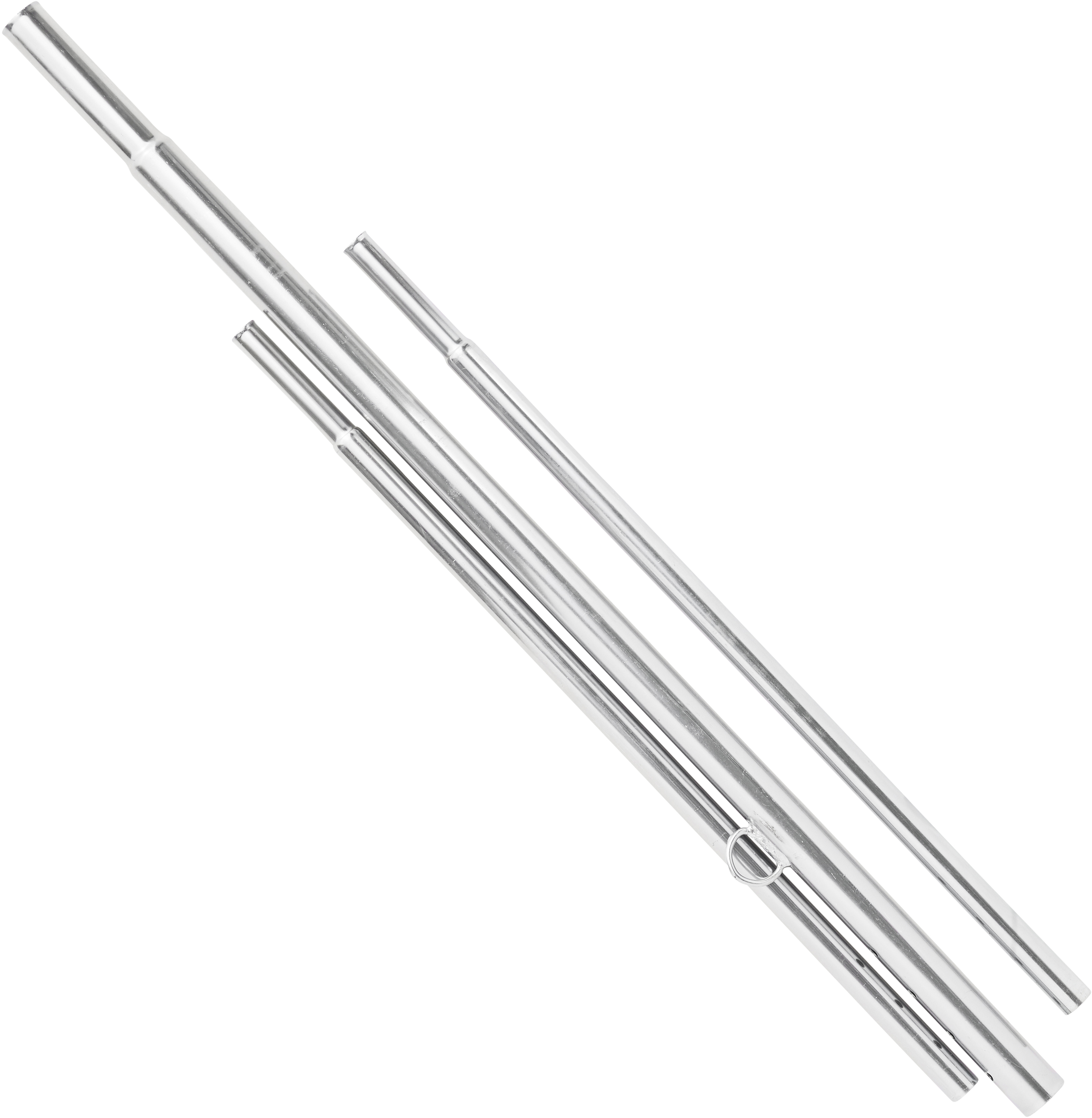 Asgard Wall Extension Pole Set