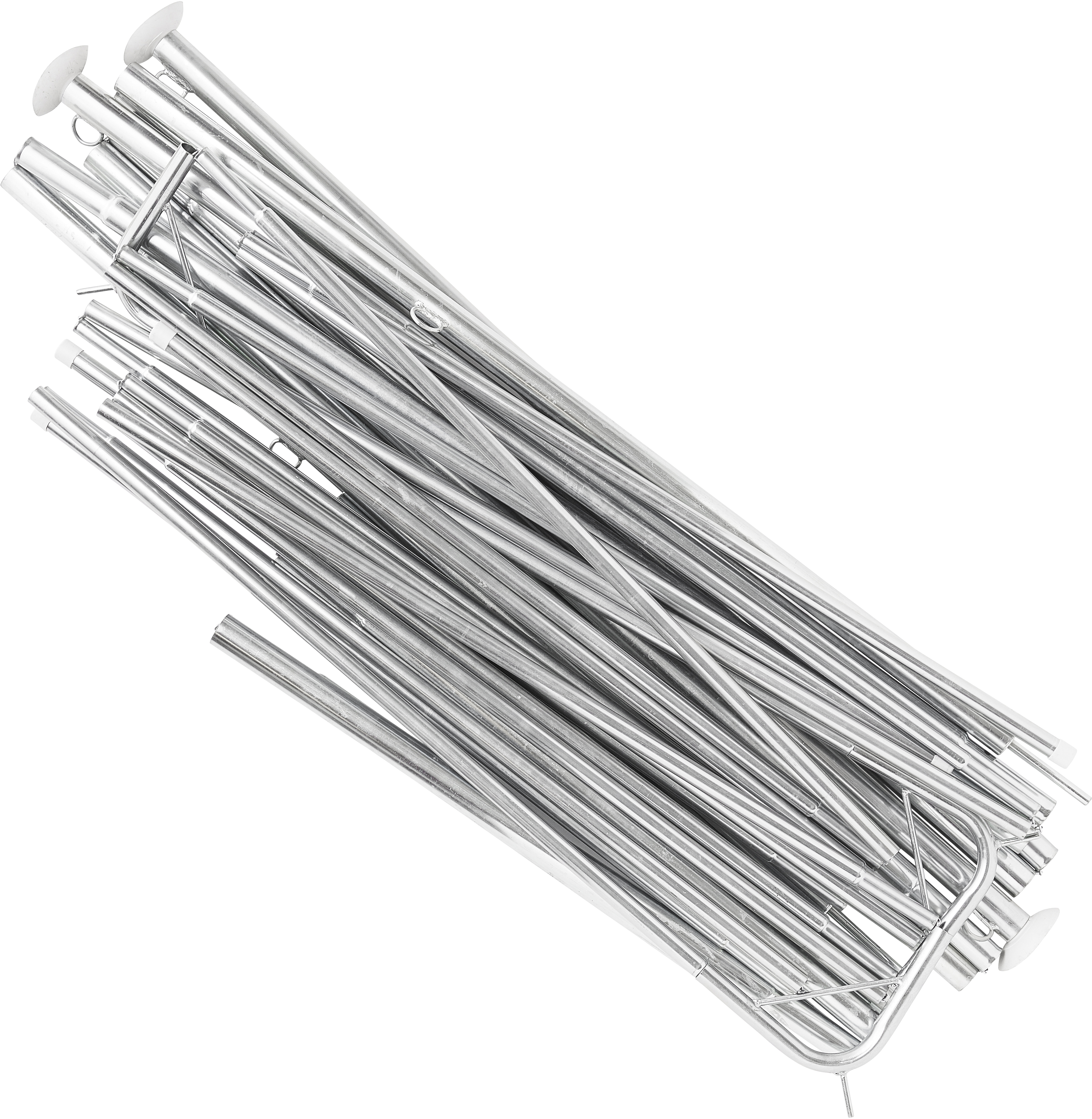 Vanaheim 24 spare poles