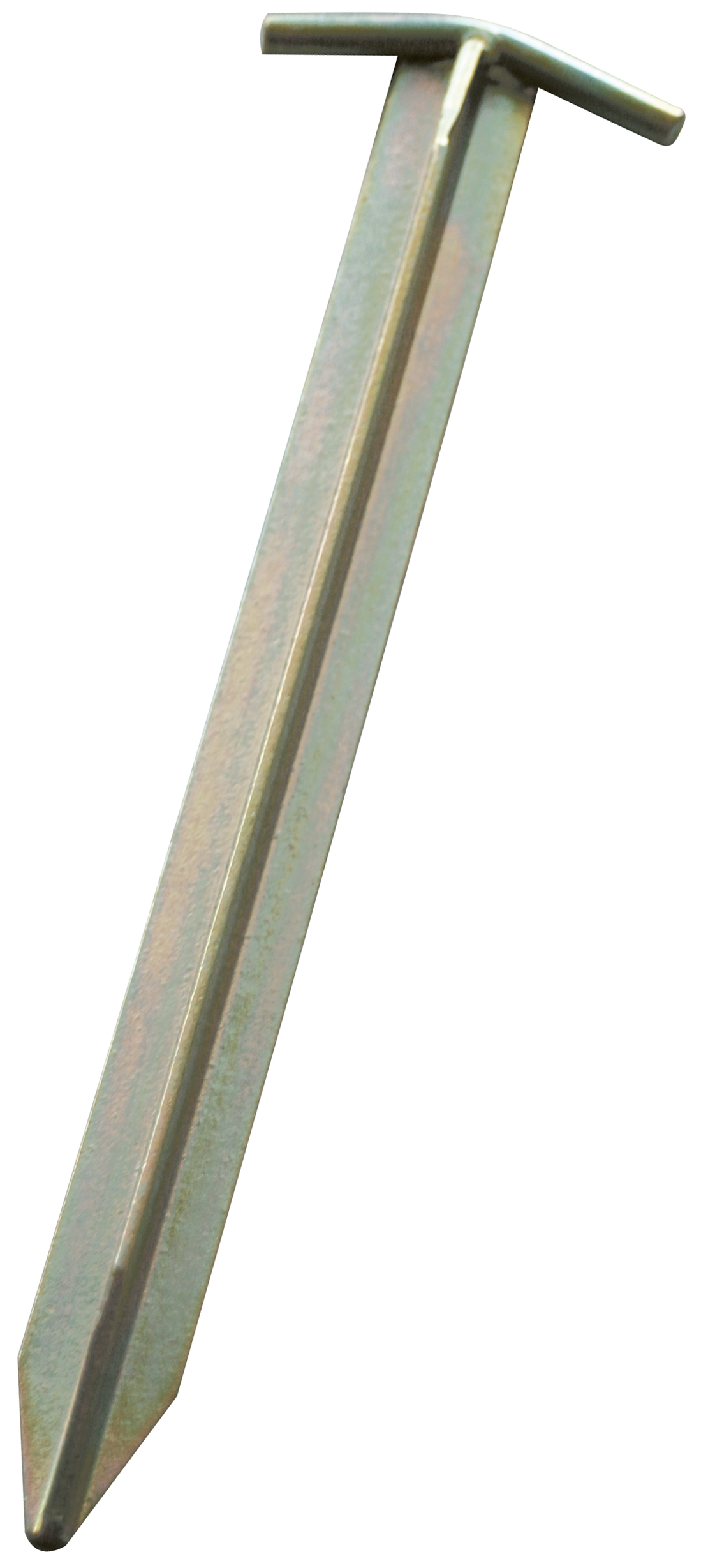 Steel T-Peg